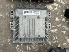 ����� �� �������� �� ECU ENGINE CONTROLLER NISSAN JUKE 15 DCI �������� ������� S18006716