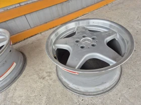 Джанти за Mercedes-Benz, снимка 3