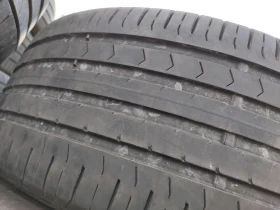 Гуми Летни 255/55R17, снимка 1
