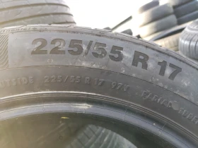 Гуми Летни 255/55R17, снимка 11