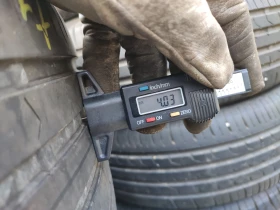 Гуми Летни 255/55R17, снимка 7