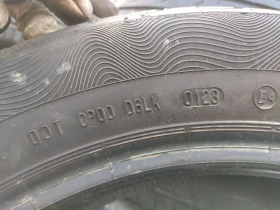Гуми Летни 255/55R17, снимка 9