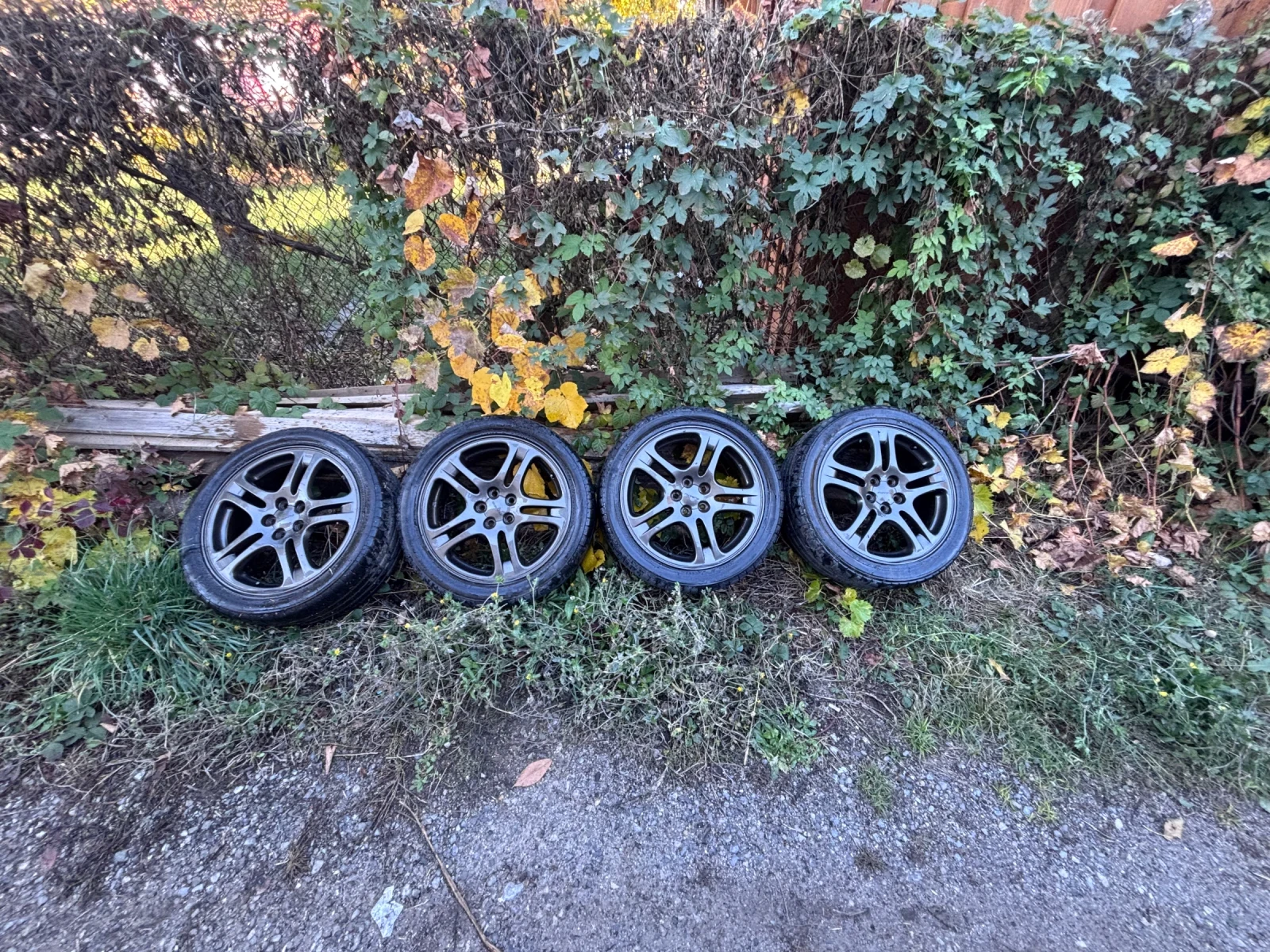   Subaru Legacy | Mobile.bg   3