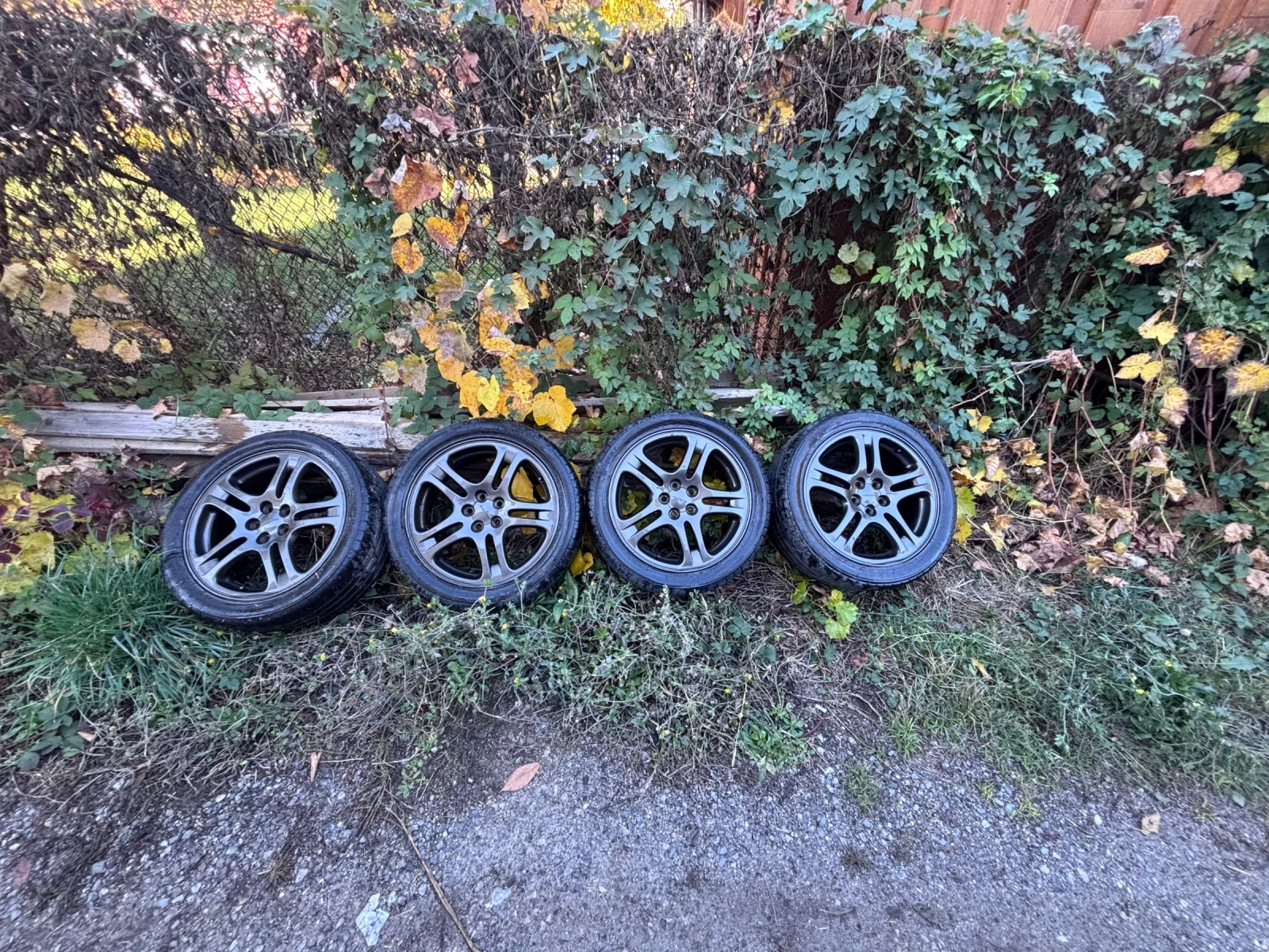   Subaru Legacy | Mobile.bg   4