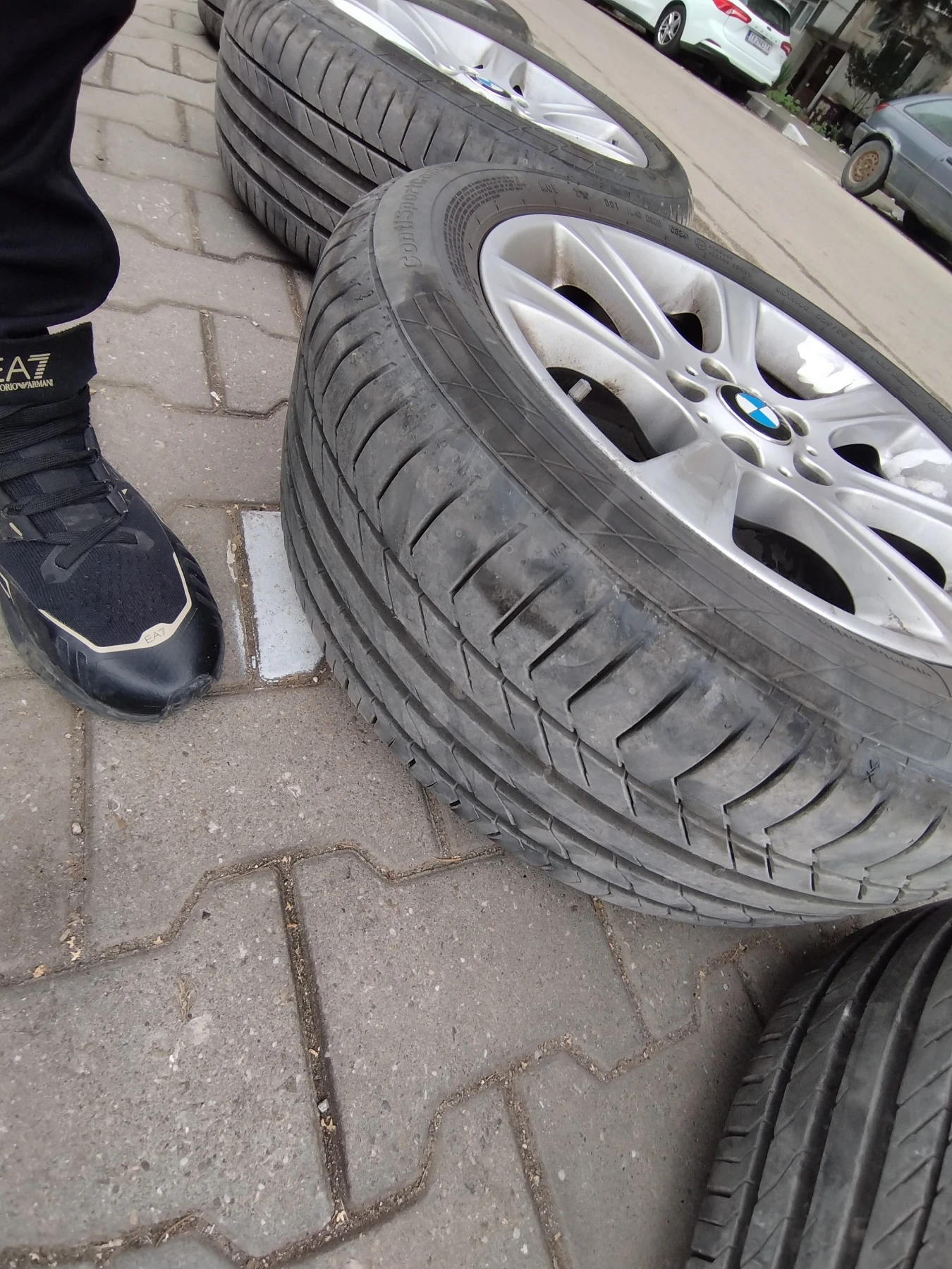 ���� � ������ 225/50R17 | Mobile.bg � ����������� 3