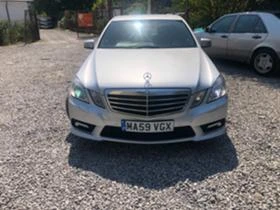 Mercedes-Benz E 250 CDI , снимка 2