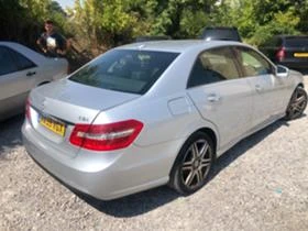 Mercedes-Benz E 250 CDI , снимка 6