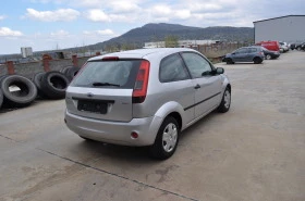 Ford Fiesta 1.4 TDCI, снимка 9