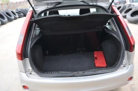 Ford Fiesta 1.4 TDCI, снимка 10