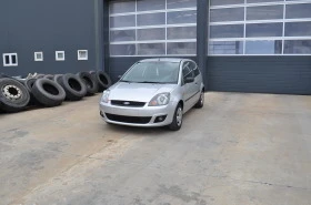 Ford Fiesta 1.4 TDCI, снимка 2