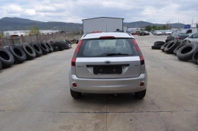Ford Fiesta 1.4 TDCI, снимка 8