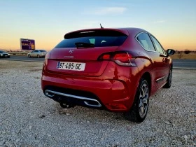 Citroen DS4 2.0HDI 163ks. Navi, Koja, снимка 7