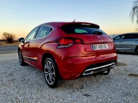 Citroen DS4 2.0HDI 163ks. Navi, Koja, снимка 8
