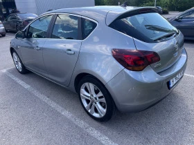 Opel Astra  - изображение 3