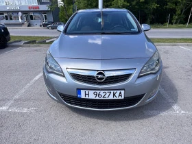 Opel Astra  - изображение 4