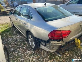 VW Passat, снимка 2