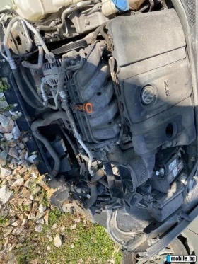 VW Passat, снимка 5