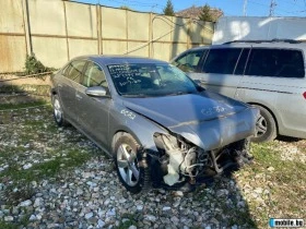 VW Passat, снимка 4