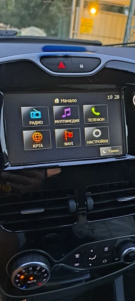 Renault Clio Custom National , снимка 12