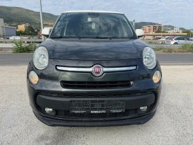 Fiat 500L 1.6d* multijet * panorama * FULL* euro 5, снимка 2