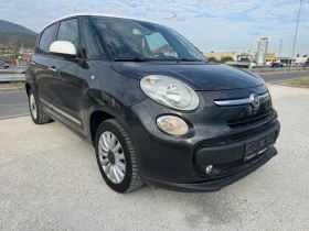 Fiat 500L 1.6d* multijet * panorama * FULL* euro 5, снимка 3