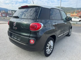 Fiat 500L 1.6d* multijet * panorama * FULL* euro 5, снимка 4