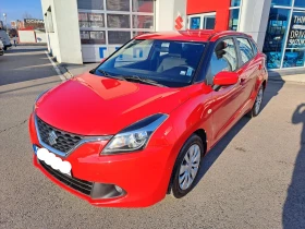 Suzuki Baleno 1. 2 GL+ AUTOMATIC 