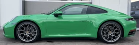 Porsche 911 Carrera 4 Гаранционен автомобил, снимка 2