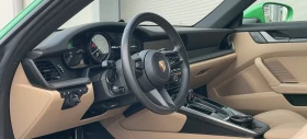 Porsche 911 Carrera 4 Гаранционен автомобил, снимка 10