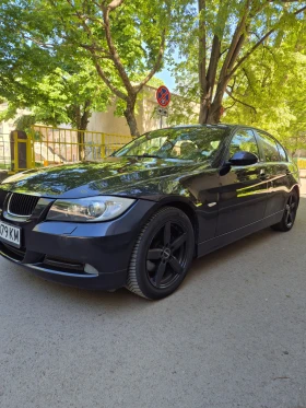 BMW 320, снимка 8