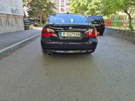 BMW 320, снимка 6