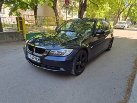 BMW 320, снимка 2