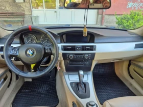 BMW 320, снимка 14