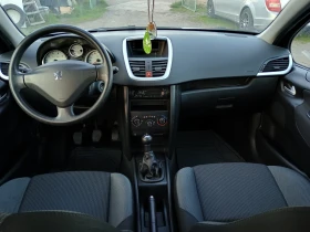 Peugeot 207 1.4, снимка 9