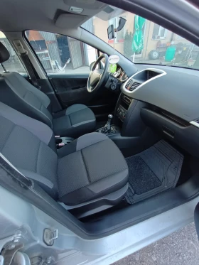 Peugeot 207 1.4, снимка 6