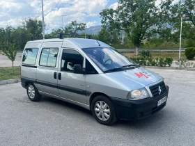 Citroen Jumpy, снимка 3