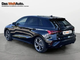 Audi A3 S line 35 TFSI, снимка 4