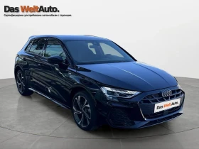 Audi A3 S line 35 TFSI, снимка 2