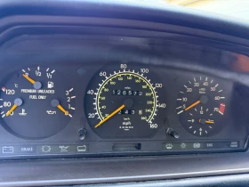 Mercedes-Benz 124 E 320, снимка 13