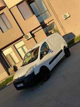 Citroen Berlingo Товарен, снимка 5