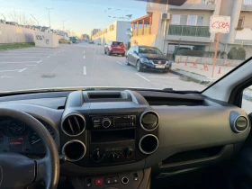 Citroen Berlingo Товарен, снимка 15