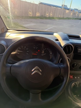 Citroen Berlingo Товарен, снимка 7