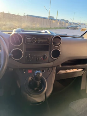 Citroen Berlingo Товарен, снимка 10