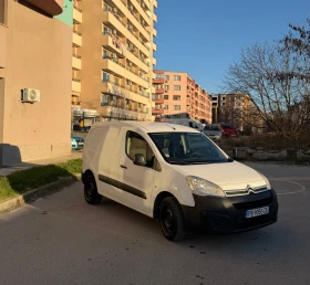 Citroen Berlingo Товарен, снимка 3