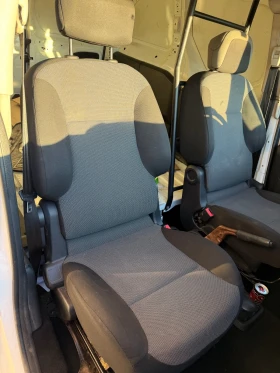 Citroen Berlingo Товарен, снимка 9