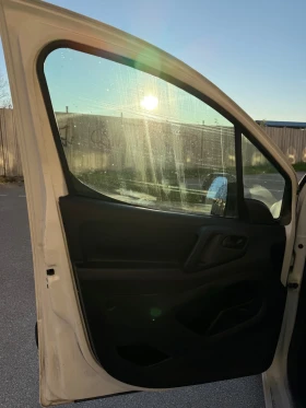 Citroen Berlingo Товарен, снимка 8