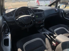 Kia Ceed 1.6 DIESEL GERMANY, снимка 11
