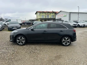 Kia Ceed 1.6crdi euro6, снимка 8