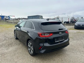 Kia Ceed 1.6crdi euro6, снимка 7