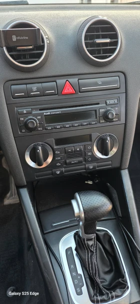 Audi A3 2.0tdi 8v BMM мотор, снимка 7